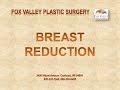 FVPS Breast Reduction - Full Version