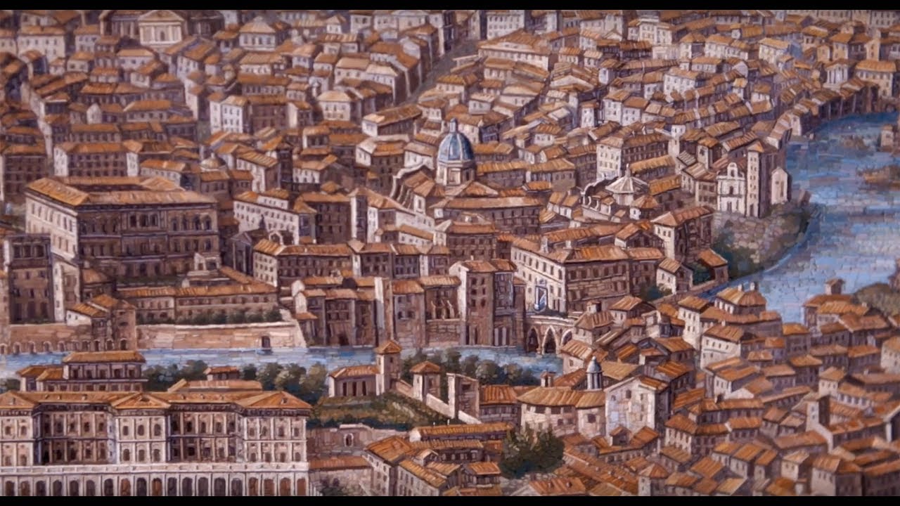 Magical Micromosaics Youtube