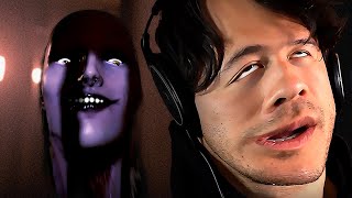 3 SCARY GAMES #44