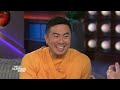 bowen yang s hilarious wicked x snl backstory