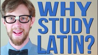 3 Reasons to Study Latin (for Normal People, Not Language Geeks)