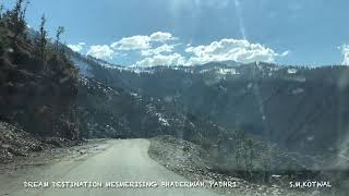 Bhaderwah A Dream Destination