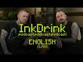 InkDrink Podcast(English Class): Julian Siebert | 19-YEAR JOURNEY