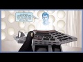 Doctor Who - Prisoners of Time #6 - The Tenth Doctor's warning to Frobisher