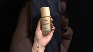 Mars Foundation High Coverage Review | Is It Really High Coverage? | #marscosmetics #makeup #review