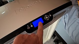 How to use the Fellowes Saturn 3i 125 Thermal Laminator