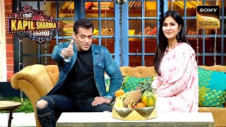 आखिर की चीज़ से डरते हैं Katrina और Salman? | The Kapil Sharma Show | Masti Time With Kapil & Friends
