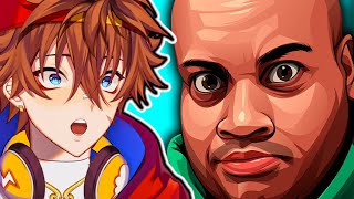 The Tragic Tale of EDP445 | Kenji Reacts