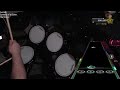 CLEAN Aerials Pro Drums FC - Clone Hero