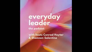 Episode 41 Experiencing Life Vs Getting Through It A Leadership Shift That Changes Everything