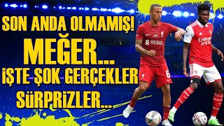 SONDAKİKA İşte Fenerbahçe'nin Son Andaki Hamleleri ve Kaçan Büyük Balıklar! İşte Detaylar...