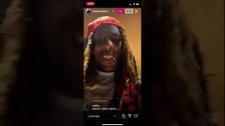 CML Lavish D Speaks On Mozzy And Says He Spared His Life