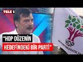 Erkan Baş, TİP'in HDP ile olan siyasi ilişkisini anlattı