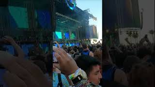 Oliver Heldens || Gecko || Ultra Music Festival Miami 2022 || #oliverheldens  #alejandrojacome