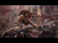 the horus heresy drop assault game story trailer hd