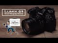 Lumix G9 Portrait Photography Overview - Lumix Stories Pt. 1