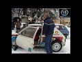 PEUGEOT T16 EVO1 Test Montecarlo - Legends by 2ND Gear