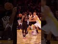 lebron incredible fake 🏀