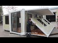 이동식농막콘테이너 4 6 평을 15평으로 확장사용 1.원더풀 전원주택 wonderful magic container house 매직tv t. 010 4736 1386