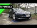 Tesla Model 3 P Dual Motor 4x4 test - TOPSPEED.sk