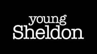 Young Sheldon Closed Captioning Messages - 2017-2024