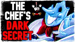 Chef Saltbaker's DARK SECRET (Cuphead DLC Theory)