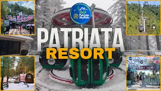 TDCP Patriata Resort | A tourist destination you CANNOT miss out on!