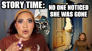 STORY TIME: SHE LEFT US WITH HER KIDS...SHE RAN AWAY | NANNY SERIES @AlexisJayda