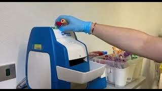 84 - A Day at the Lab | Dr. Irene Olimpo | Global MedLab Week 2026