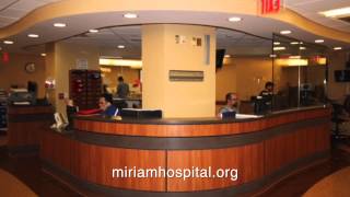 The Miriam Hospital completes major emergency department renovations