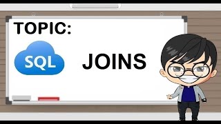 SQL Joins | Tagalog
