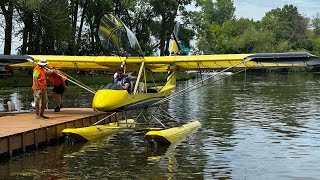 Oshkosh Seaplane Base