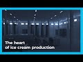 Pump repair - The heart of ice cream production