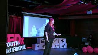 Autism Saved My Life | Sophie Lavender | TEDxYouth@BrayfordPool
