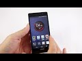 huawei ascend p6 review