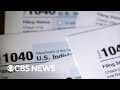 IRS facing challenges amid tax filing season