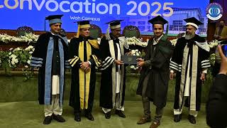 Convocation 2025