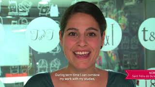 Kids&Us is always on the lookout for talented people - CZ