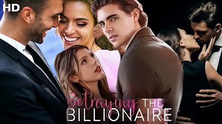 Where to Watch 'Betraying My Billionaire Husband' Full Movie | Cast, Plot \u0026 Review | ReelShort