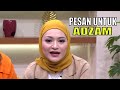 Pesan Menyentuh Nathalie Holscher Untuk Adzam | FYP (27/07/22) Part 5