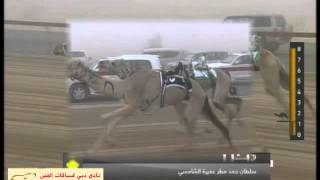 مهرجان ختامي المرموم 2013 ثنايا  للقبائل 27 2 2013 صباحا الشوط 1