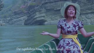 DINAI C LALRUATDIKI-OCEANS MIZO VERSION (Official Music MV)