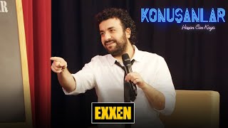 Konuşanlar 14. Bölüm Tanıtımı | EXXEN