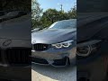 bmw m4 pre purchase used car inspection in houston tx