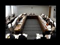 瀬戸市議会 9 8 予算決算委員会　厚生文教分科会②