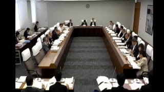 瀬戸市議会 9/8 予算決算委員会　厚生文教分科会②