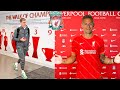 DONE! Joshua Kimmich Arrival To Anfield - Kimmich Join Liverpool - Arne Slot Welcome Kimmich