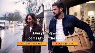 "Always Amore" Preview
