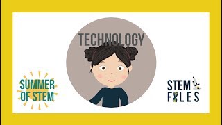 Technology - Summer of STEM 2017 - Binary Bracelets and Keychains