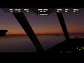 🔴msfs leair embraer 110 island hop s full flight vatsim